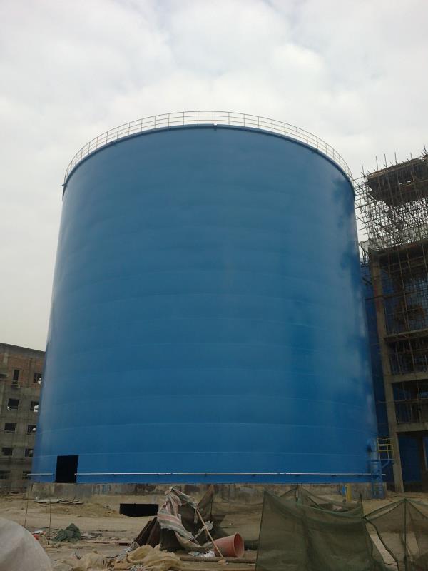 黄埔1万吨大型钢板库